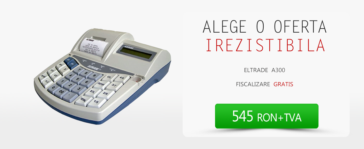 ECR Distribution – Case de marcat conform legii!